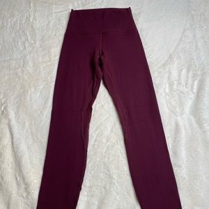 Lululemon Align 28”